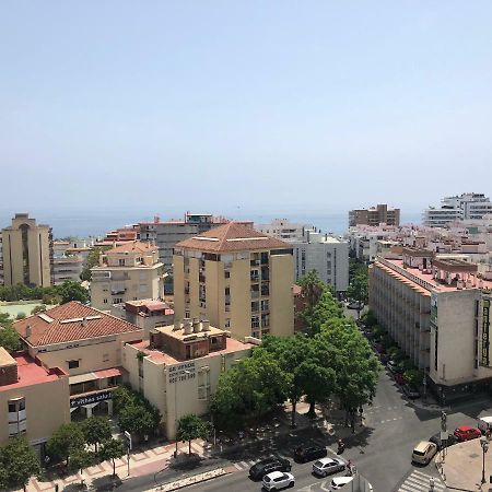 Artas Apartamentos 토레몰리노스 외부 사진