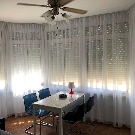 Artas Apartamentos 토레몰리노스 외부 사진