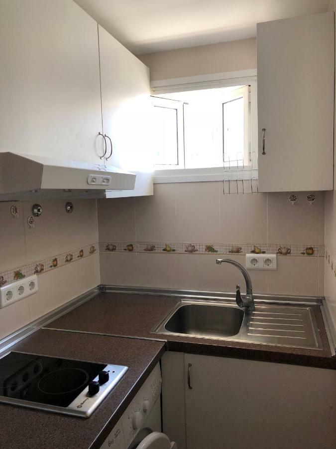 Artas Apartamentos 토레몰리노스 외부 사진