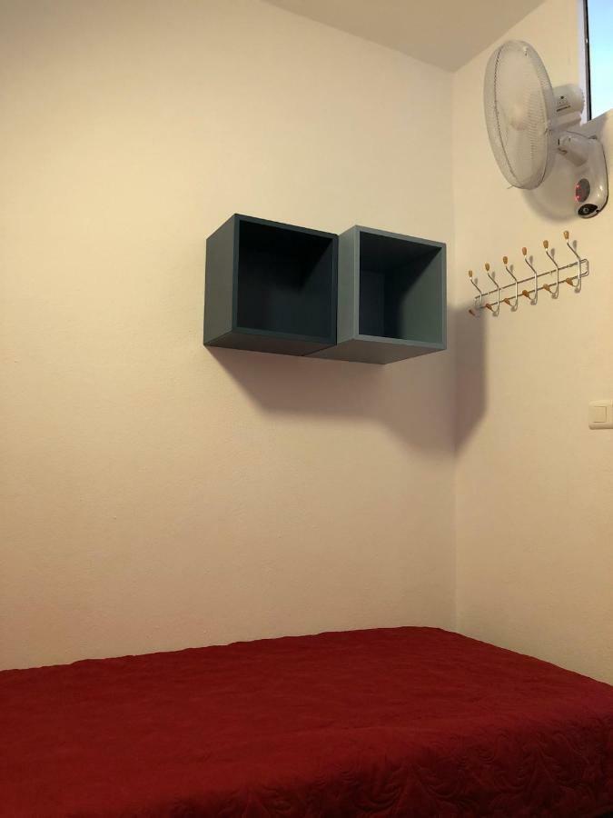 Artas Apartamentos 토레몰리노스 외부 사진