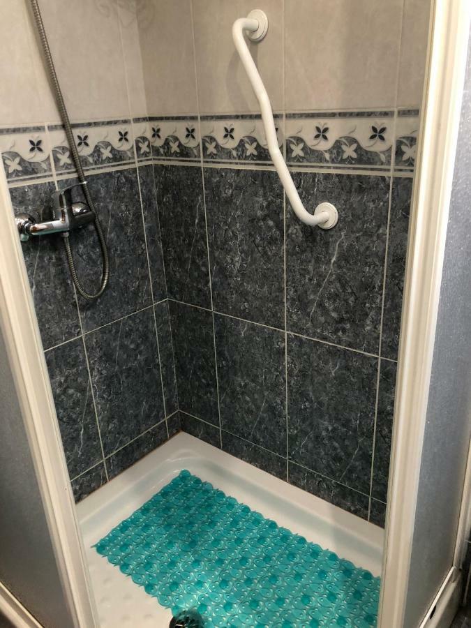 Artas Apartamentos 토레몰리노스 외부 사진