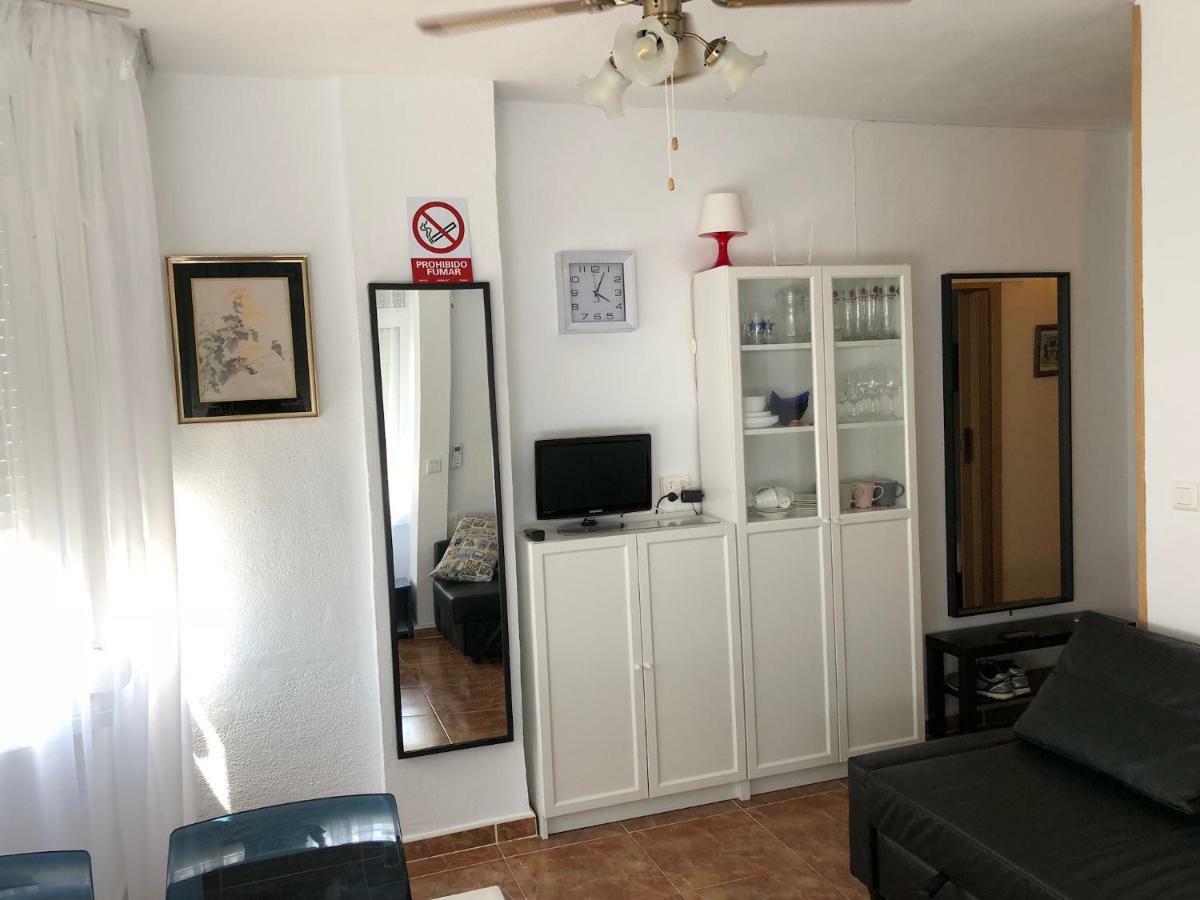 Artas Apartamentos 토레몰리노스 외부 사진